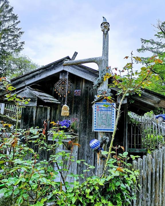 Berggasthof Taubenberg