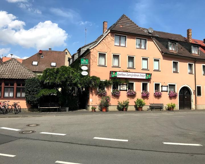 Gasthaus Zum Goldenen Anker