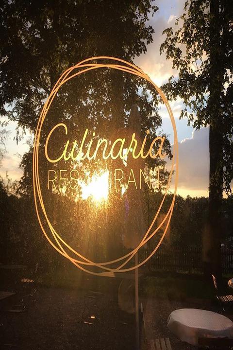 Restaurant Culinaria